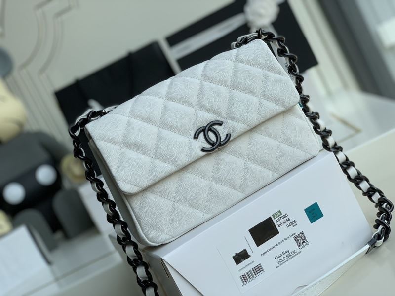 Chanel Satchel Bags